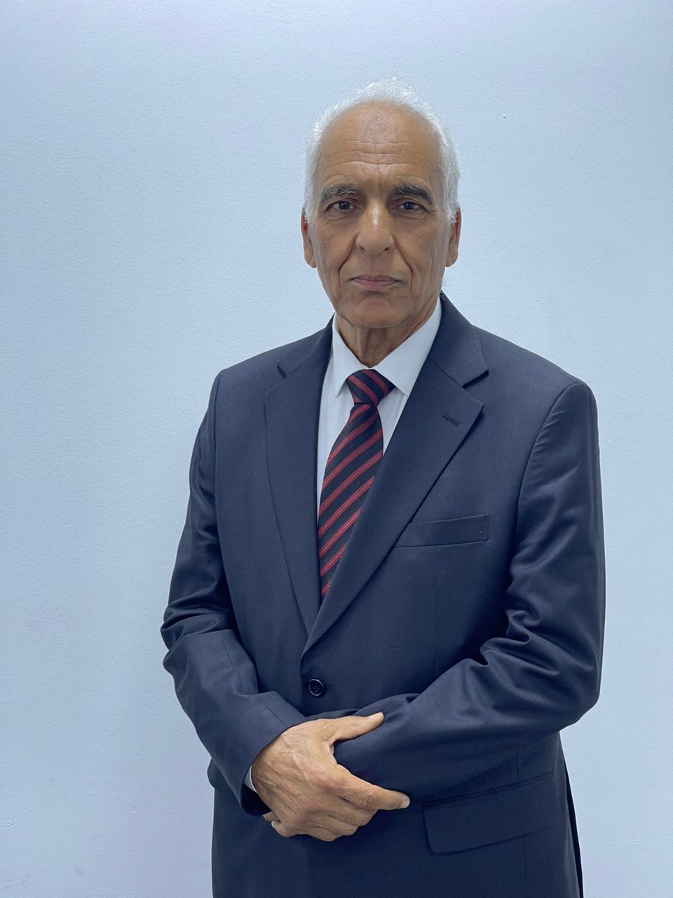 أ. فتحي الطاهر علي قرابيل