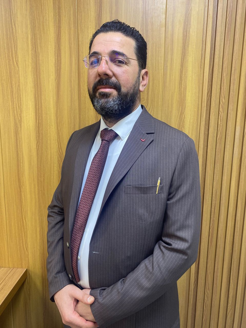 محمود جبريل عبدالسلام بن طاهر